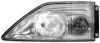 HELLA 1DL 007 859-051 Headlight